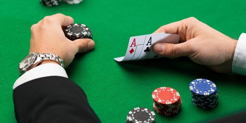 Giới thiệu về game xì tố