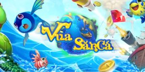 Vua săn cá f8bet